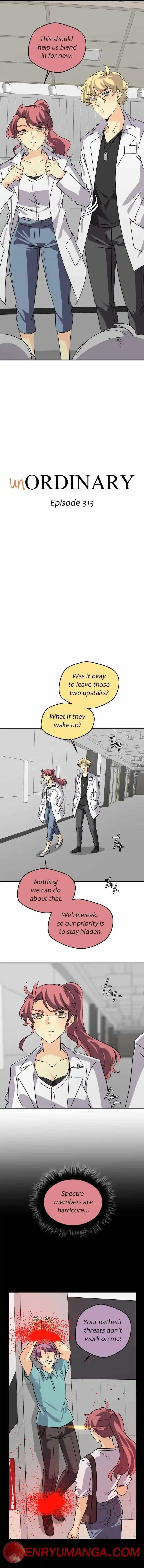 unOrdinary Ch.321