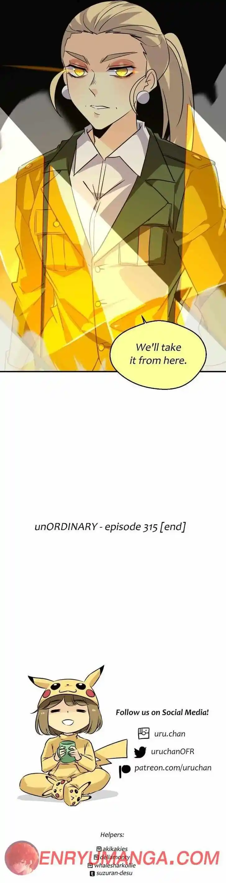 unOrdinary Ch.323