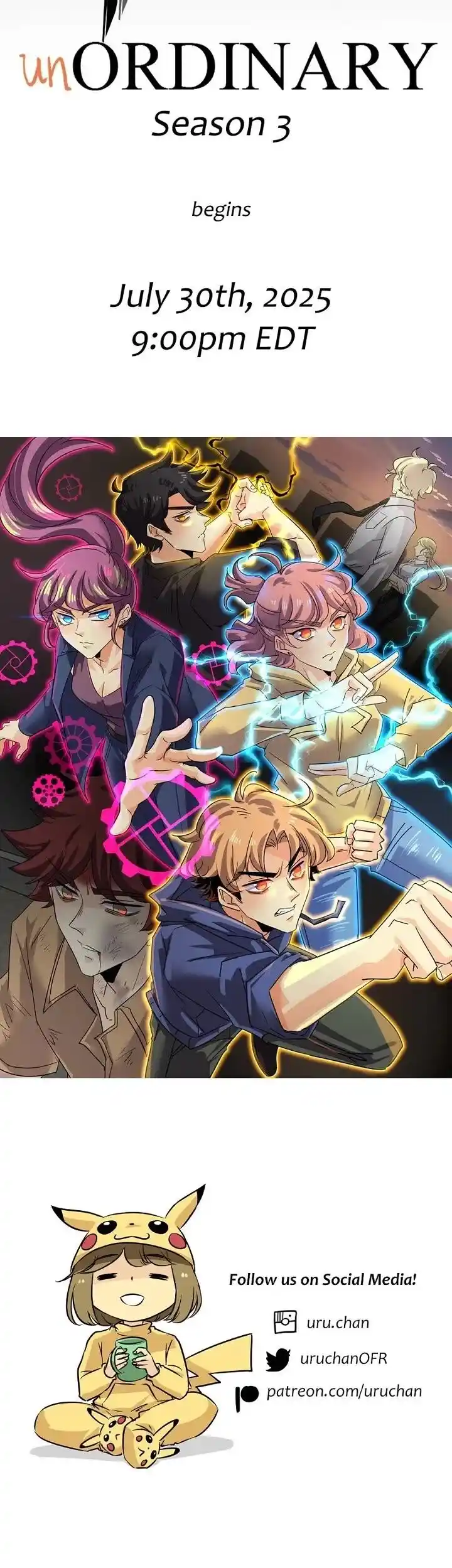 unOrdinary Ch.360