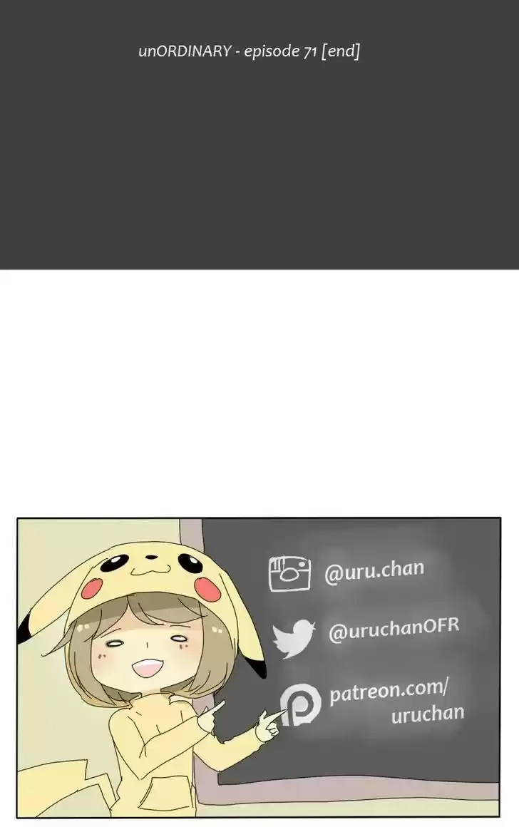 unOrdinary ch.74