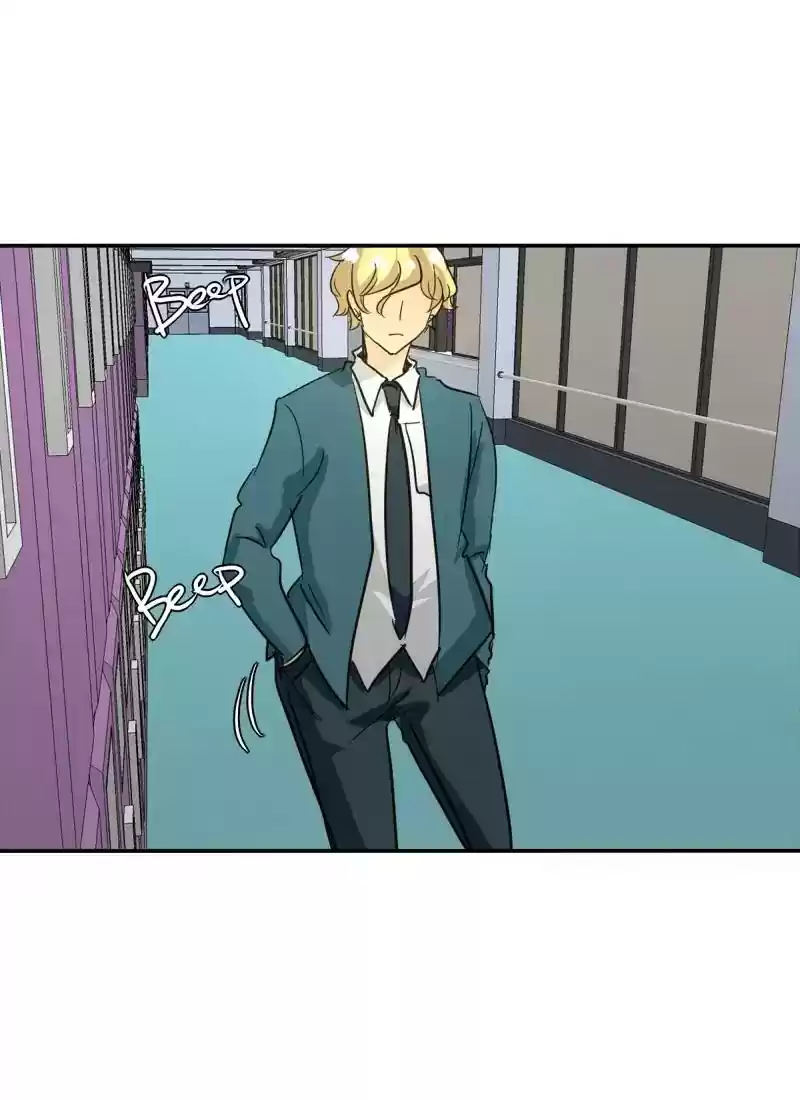 unOrdinary Chapter 130: