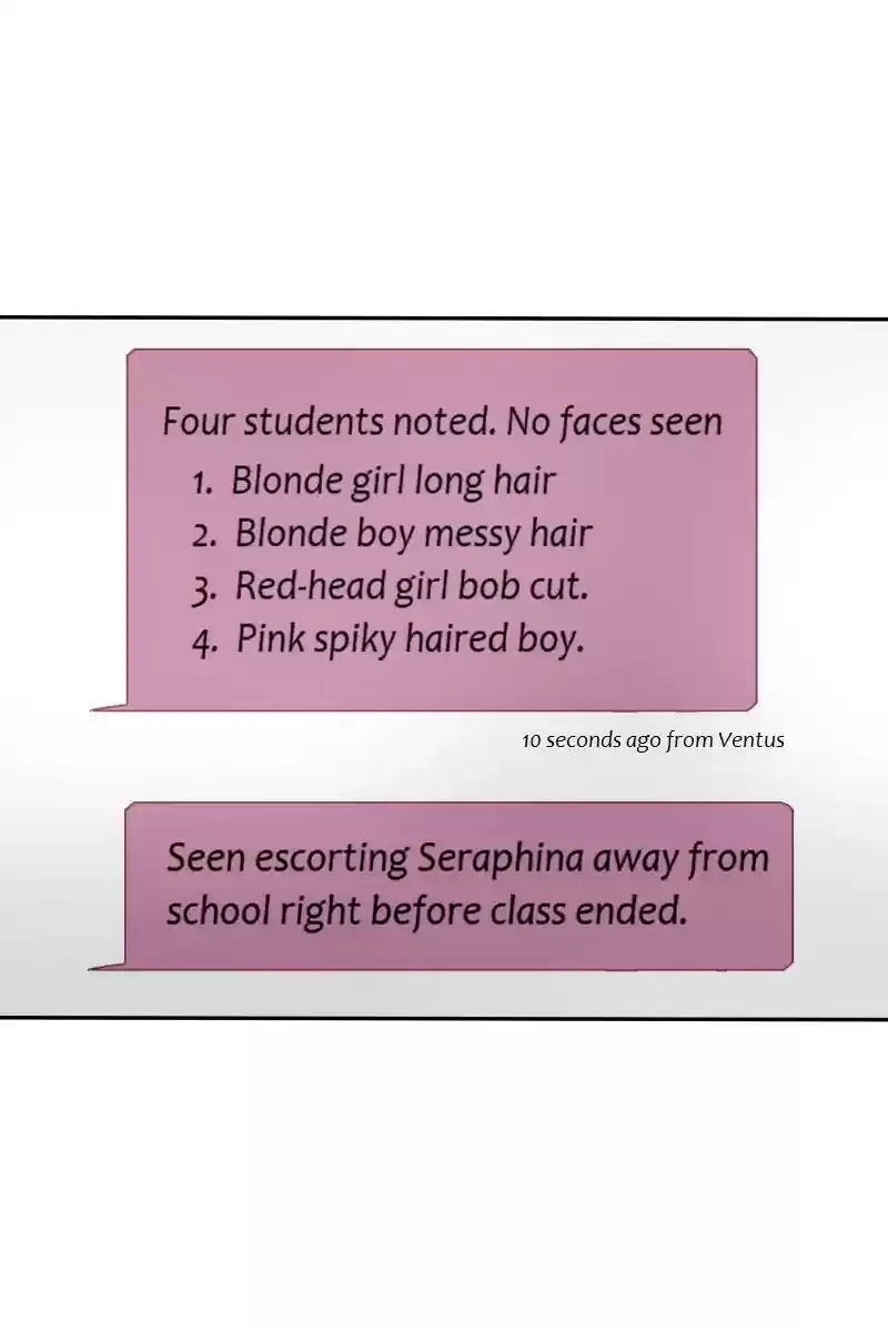 unOrdinary Chapter 130: