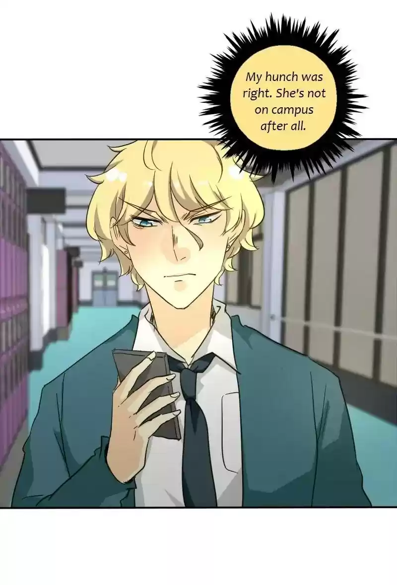 unOrdinary Chapter 130: