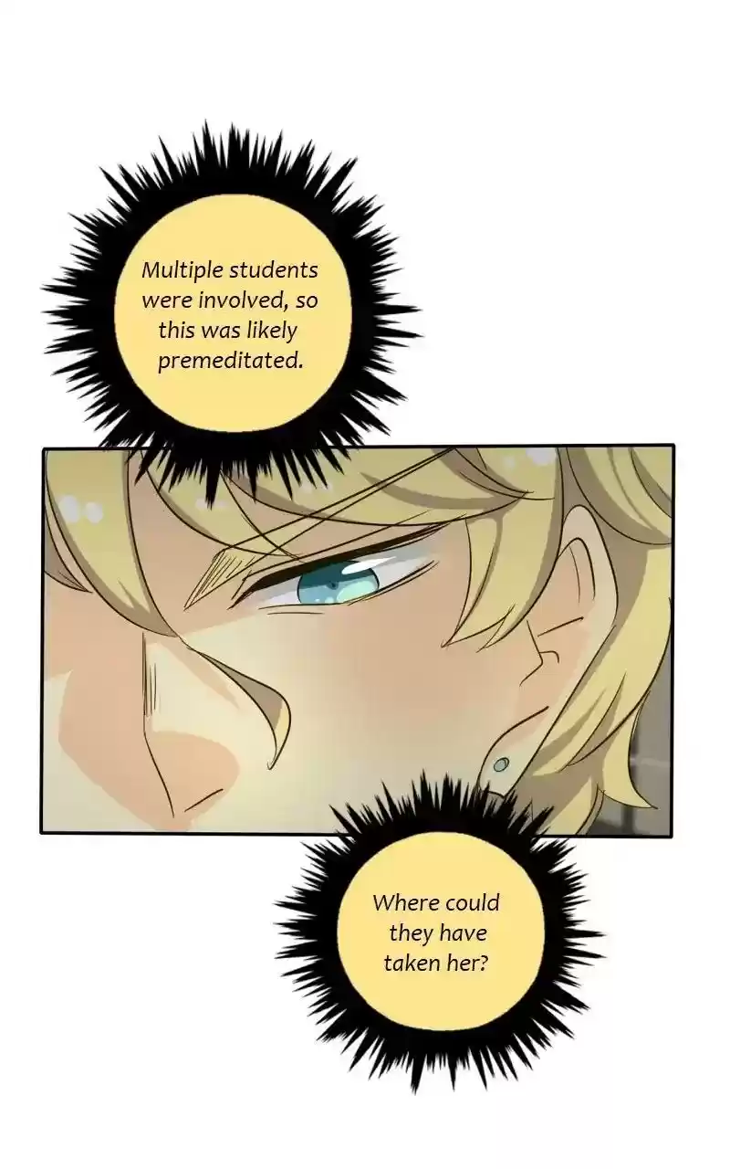 unOrdinary Chapter 130: