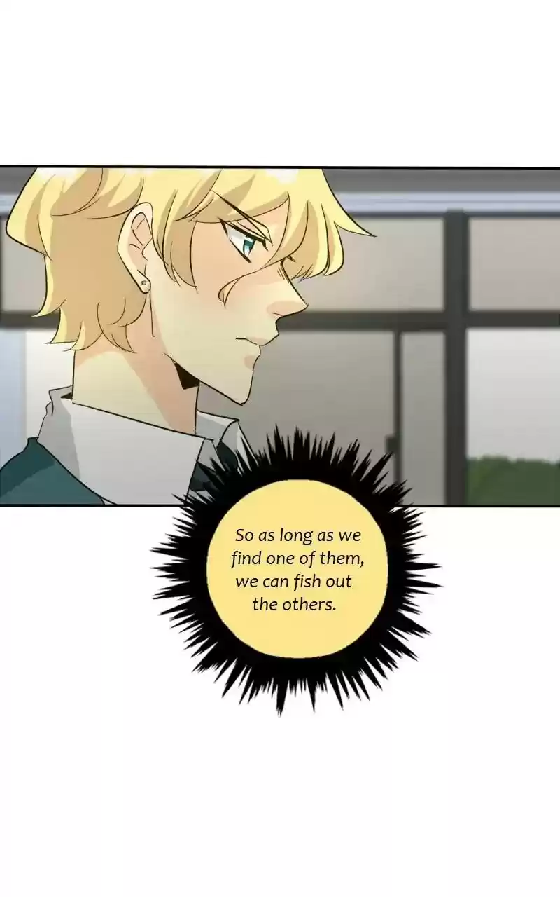 unOrdinary Chapter 130: