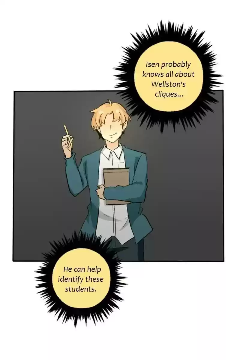 unOrdinary Chapter 130: