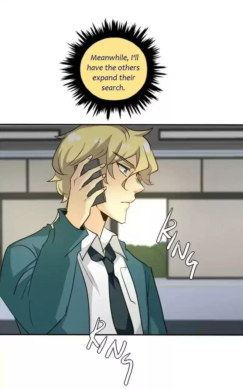 unOrdinary Chapter 130: