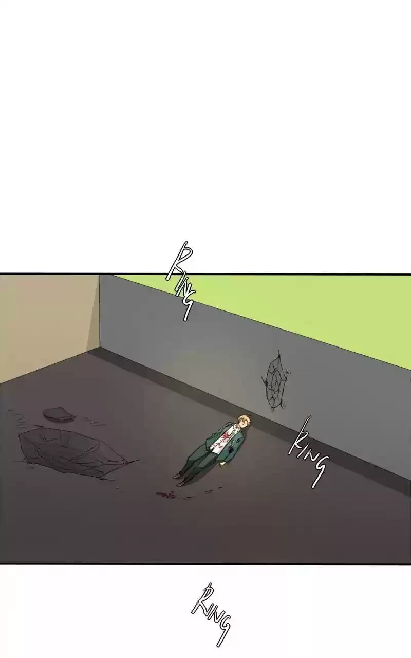 unOrdinary Chapter 130: