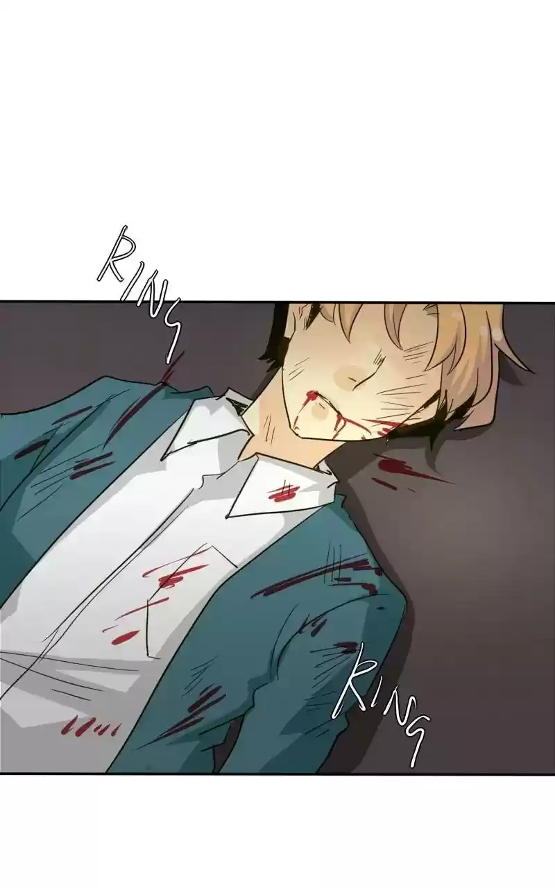 unOrdinary Chapter 130: