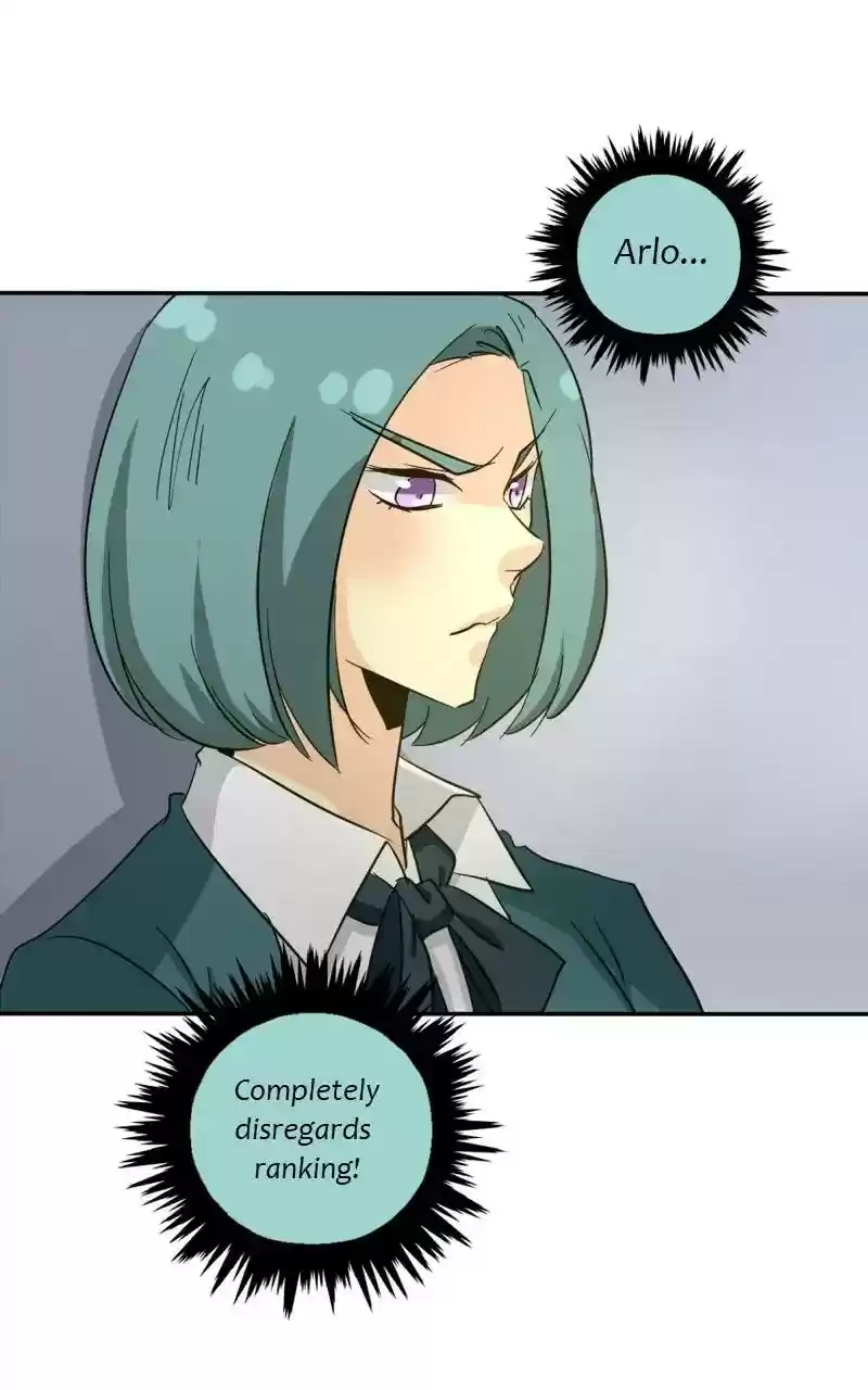 unOrdinary Chapter 130: