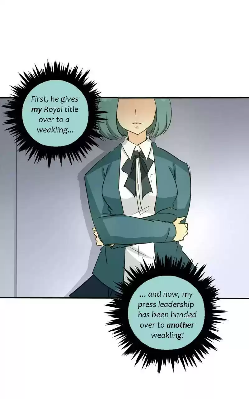 unOrdinary Chapter 130: