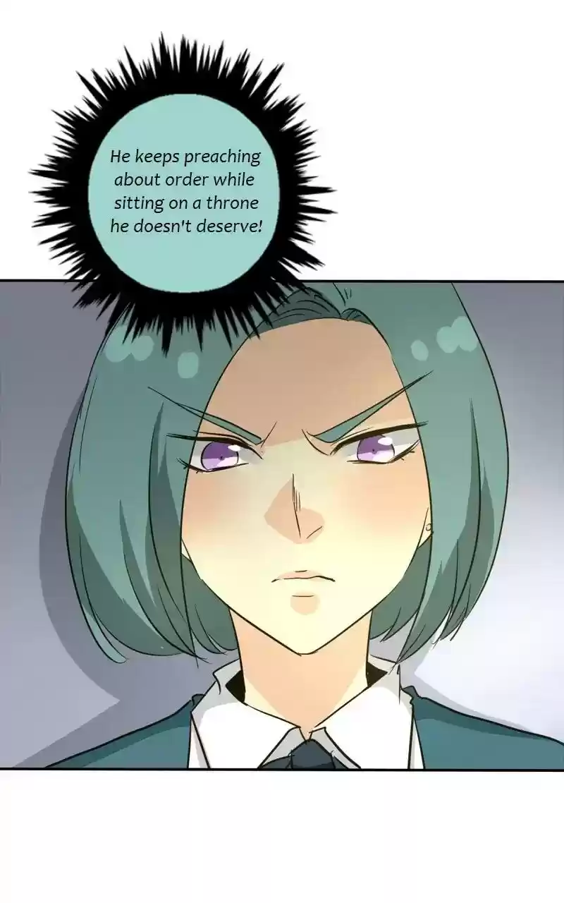 unOrdinary Chapter 130: