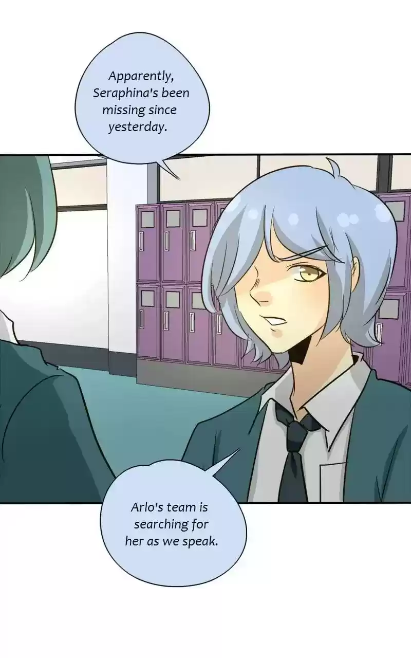 unOrdinary Chapter 130: