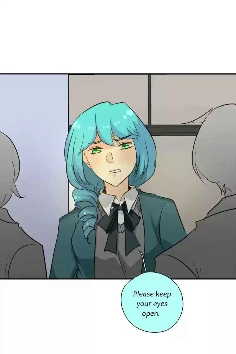 unOrdinary Chapter 130: