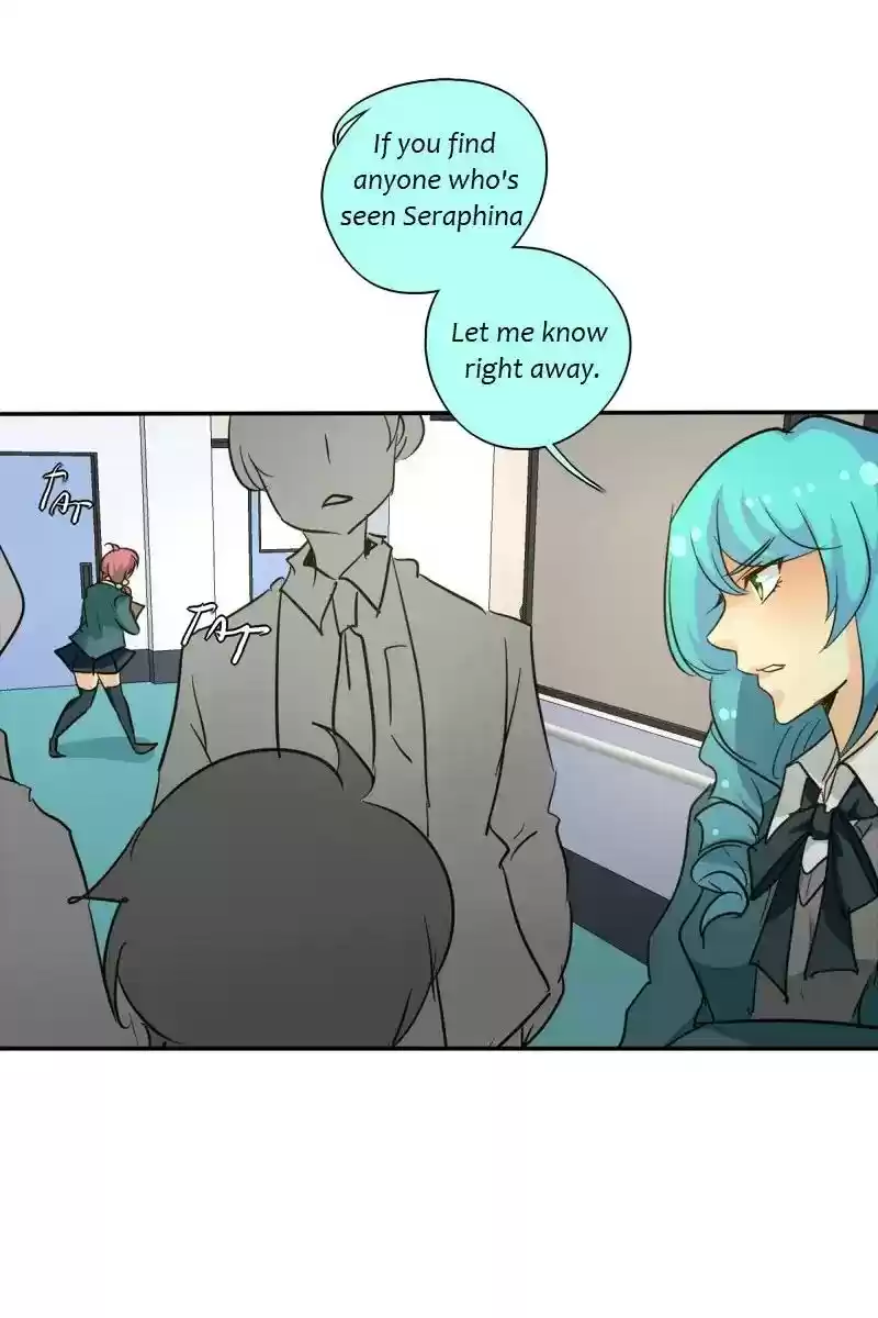 unOrdinary Chapter 130: