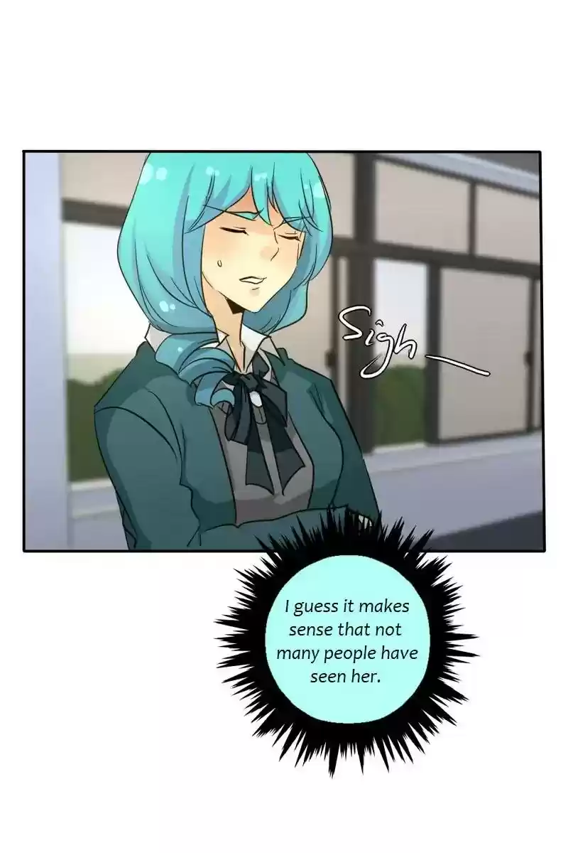 unOrdinary Chapter 130: