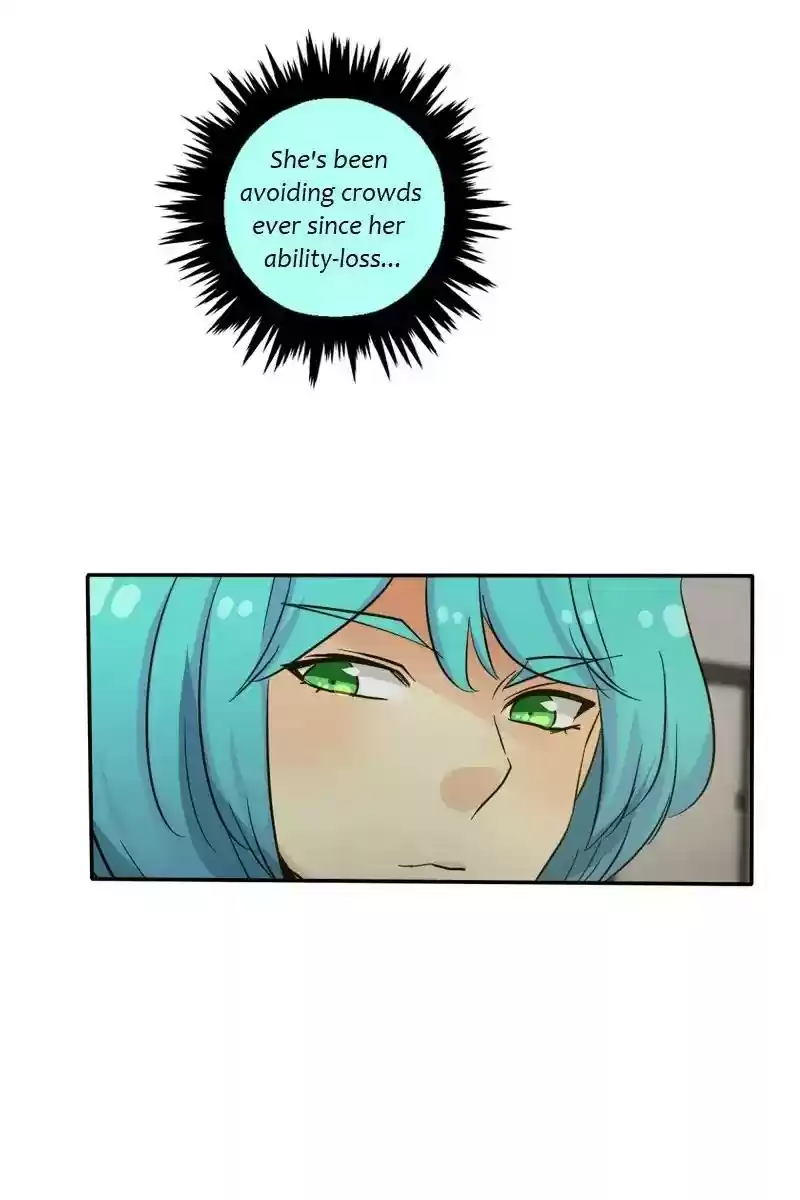 unOrdinary Chapter 130: