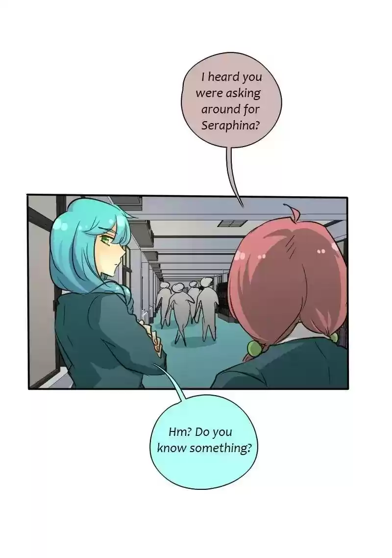 unOrdinary Chapter 130: