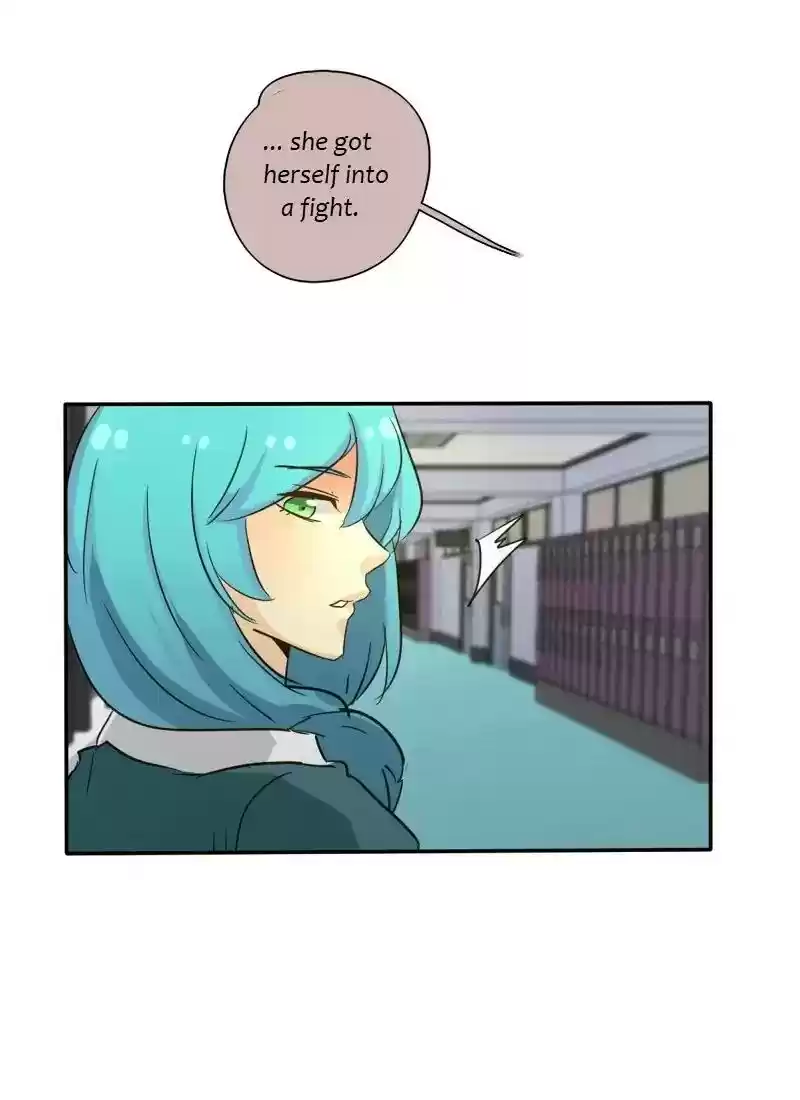 unOrdinary Chapter 130: