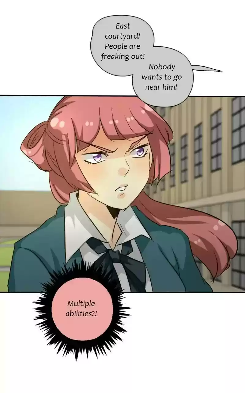 unOrdinary Chapter 130: