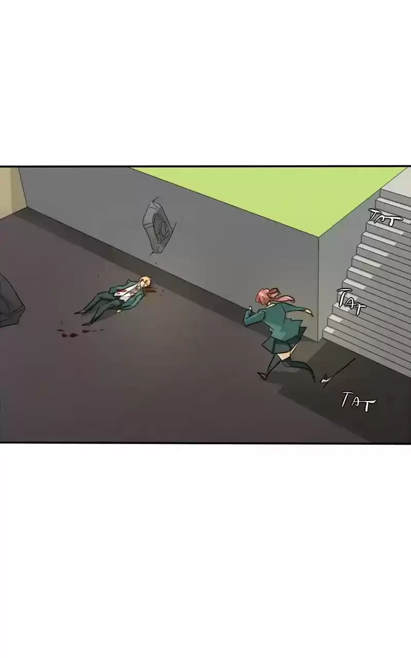 unOrdinary Chapter 130: