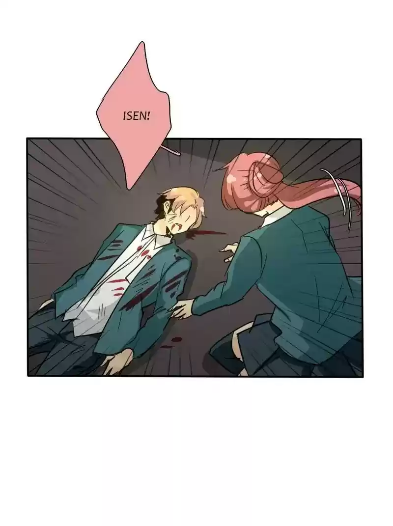 unOrdinary Chapter 130: