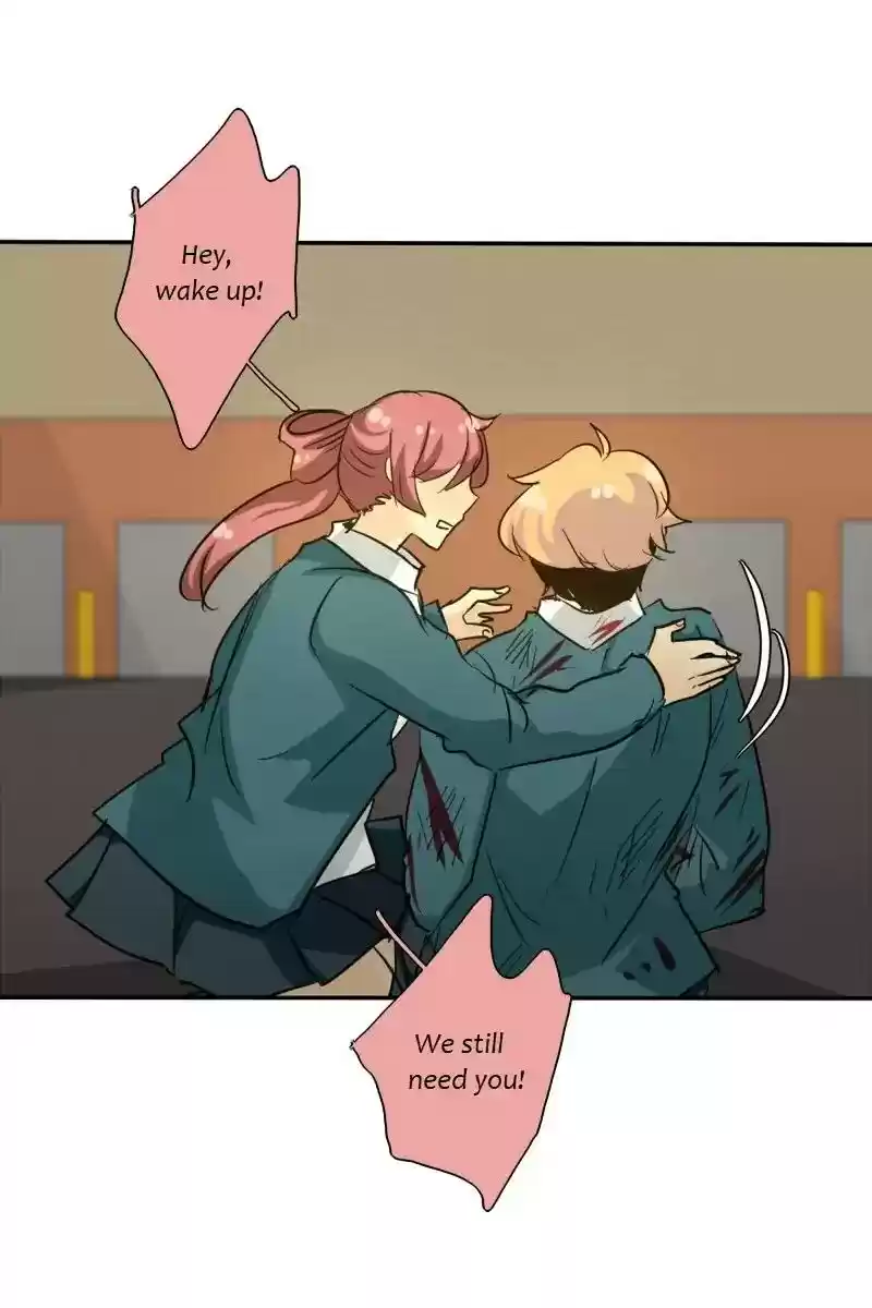 unOrdinary Chapter 130: