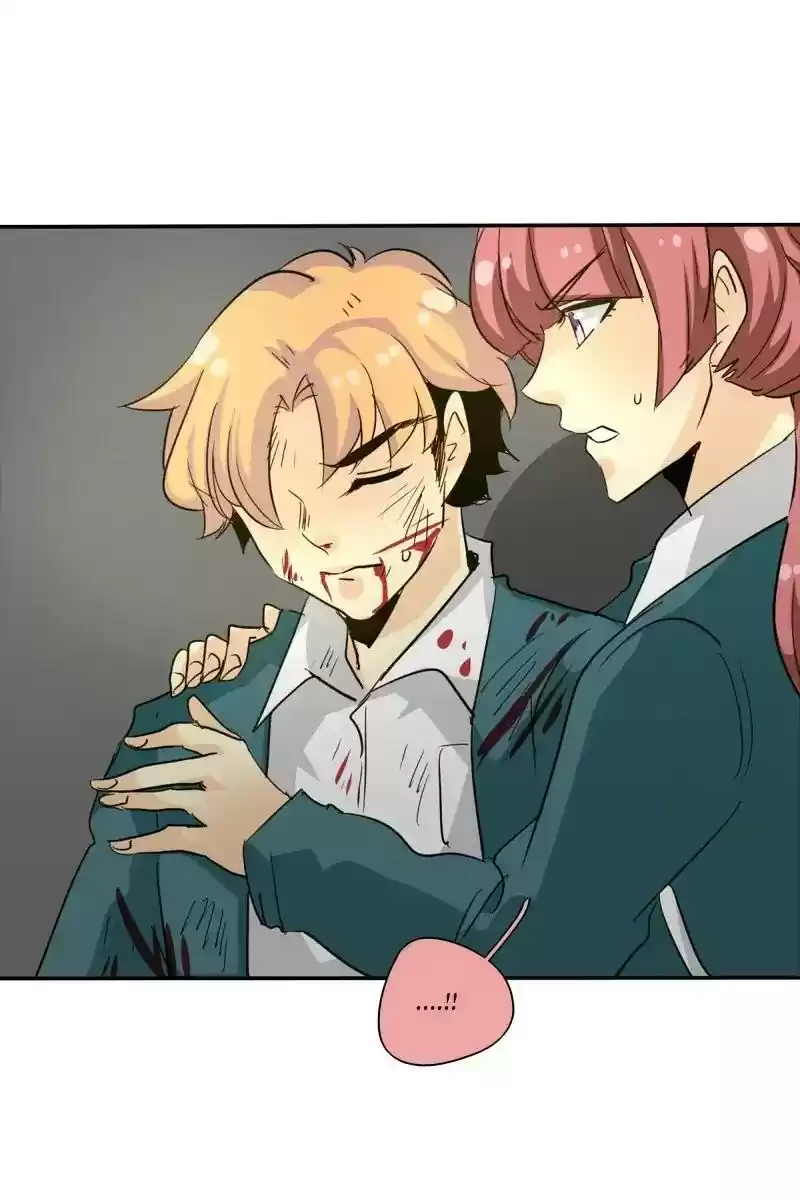 unOrdinary Chapter 130: