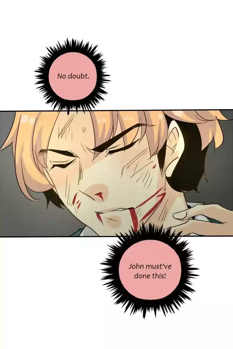 unOrdinary Chapter 130: