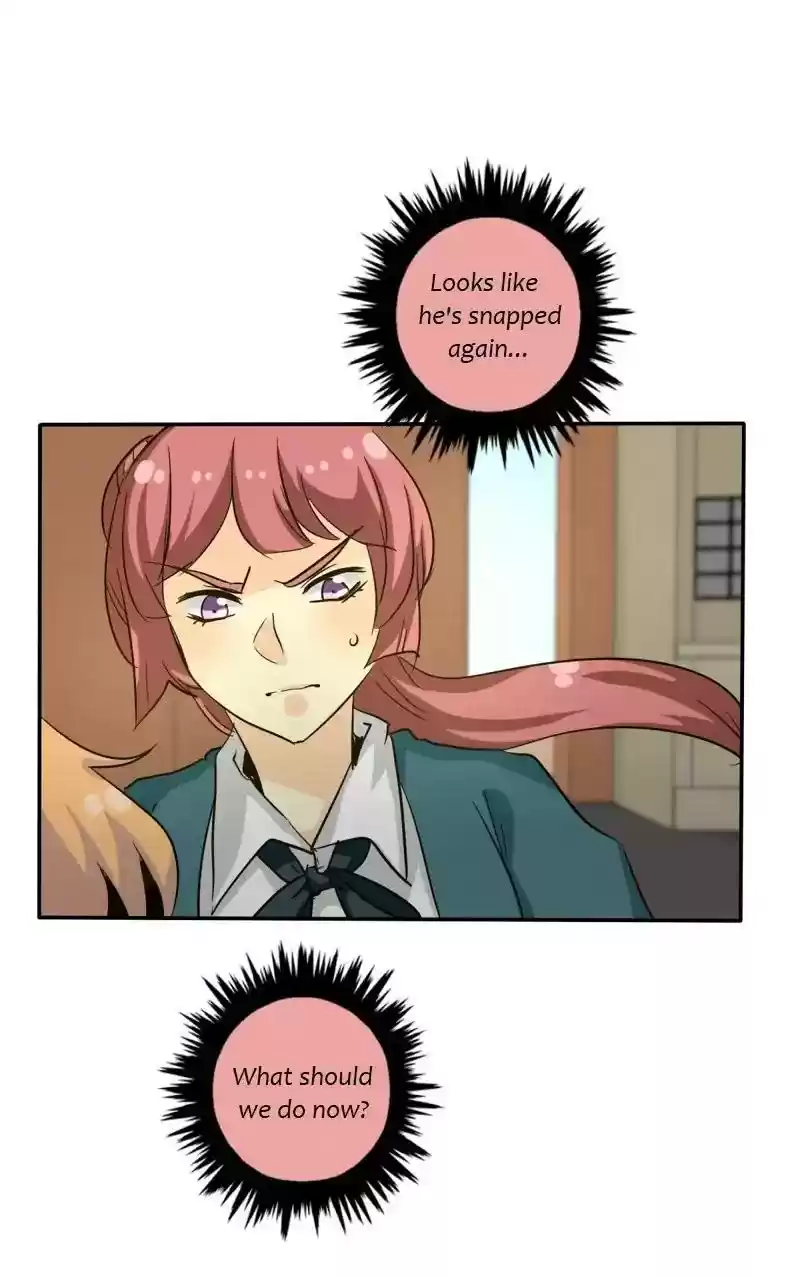 unOrdinary Chapter 130: