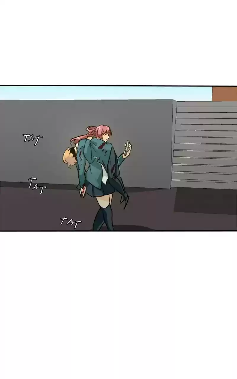 unOrdinary Chapter 130: