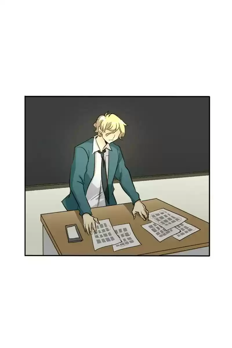 unOrdinary Chapter 130: