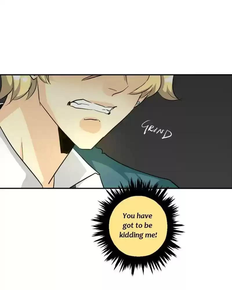 unOrdinary Chapter 130: