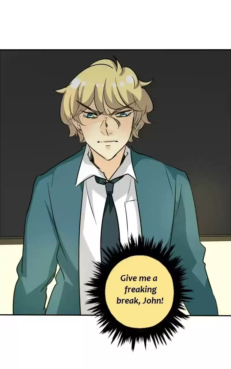 unOrdinary Chapter 130: