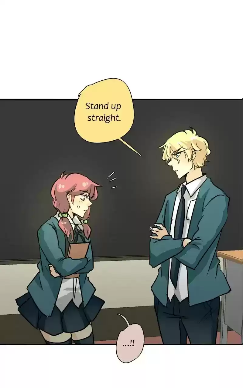 unOrdinary Chapter 130: