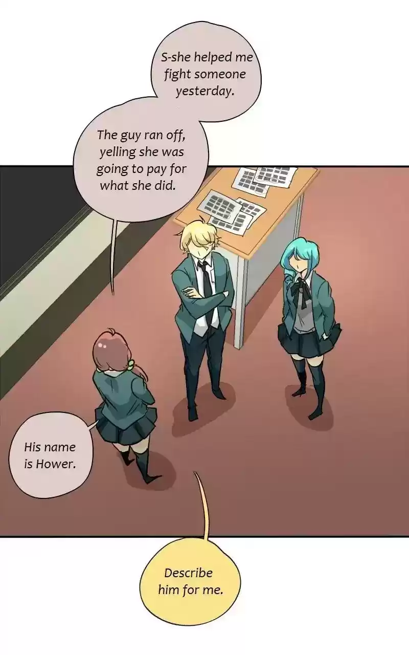 unOrdinary Chapter 130: