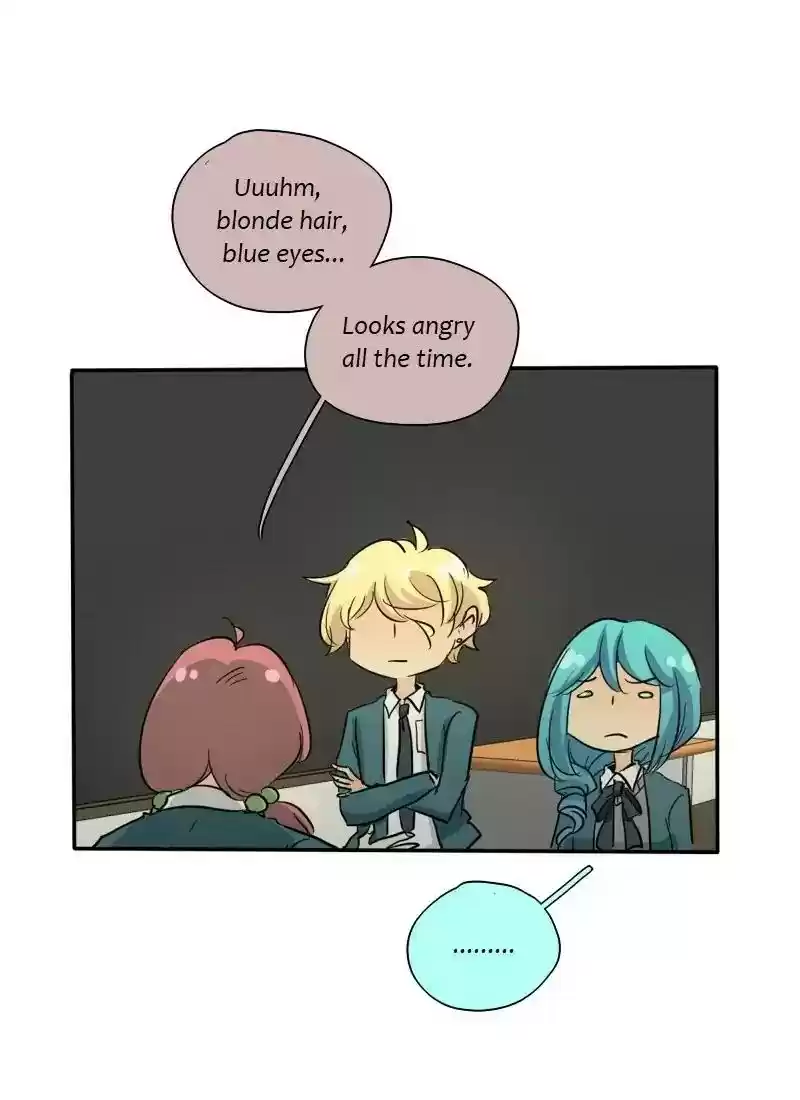 unOrdinary Chapter 130: