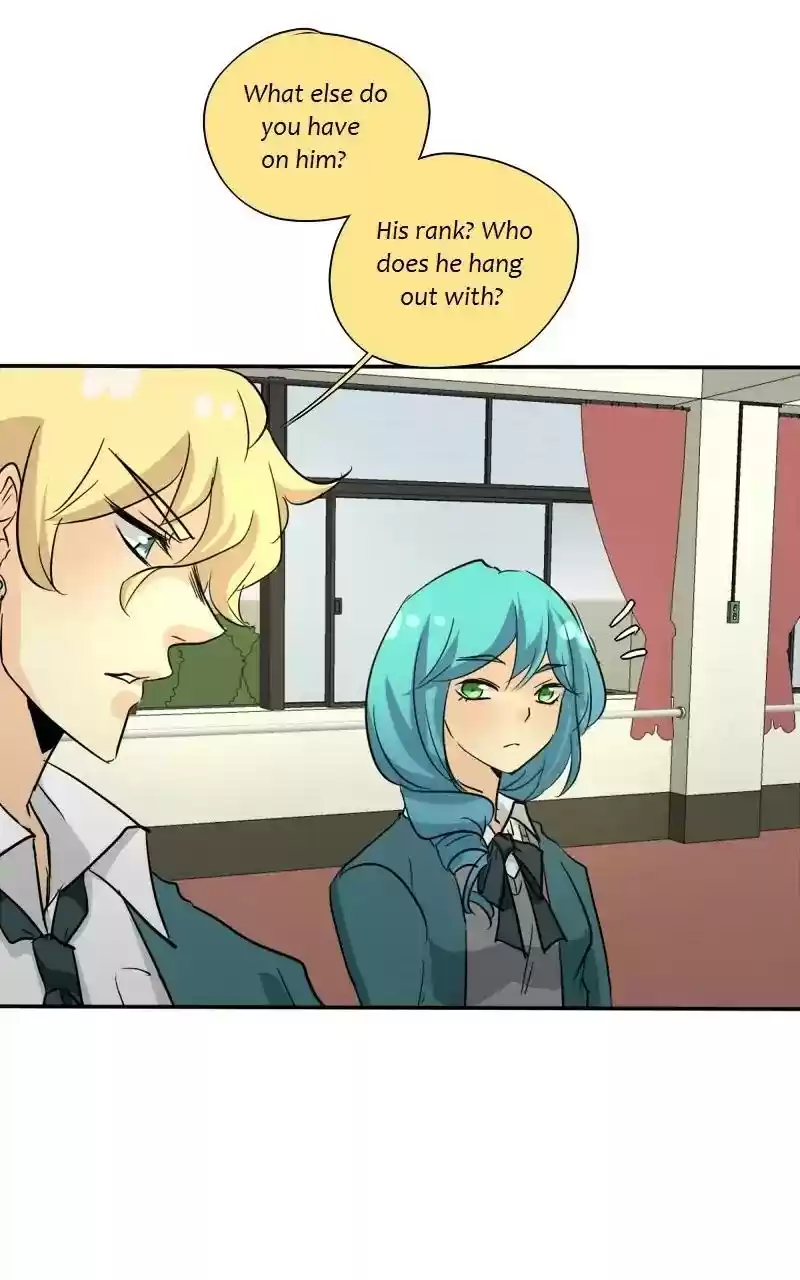 unOrdinary Chapter 130: