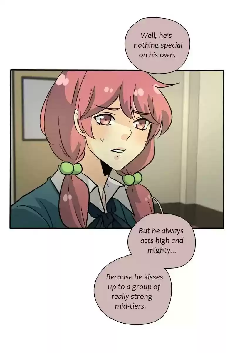 unOrdinary Chapter 130: