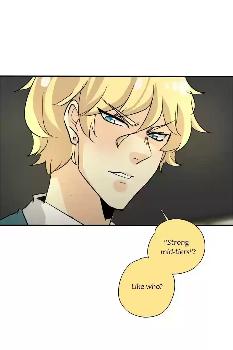 unOrdinary Chapter 130: