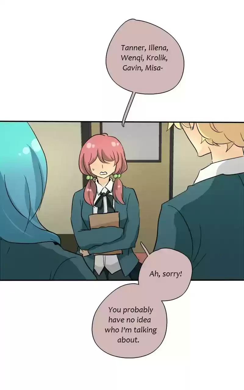 unOrdinary Chapter 130: