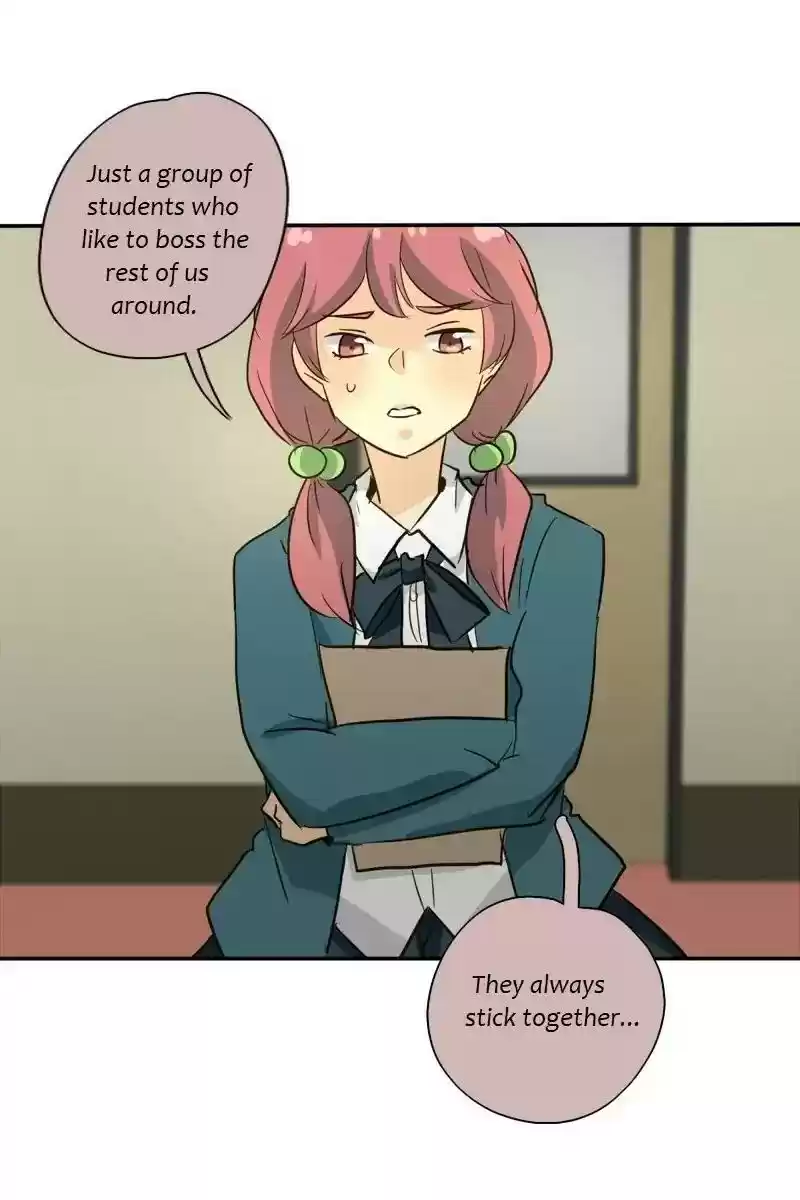 unOrdinary Chapter 130: