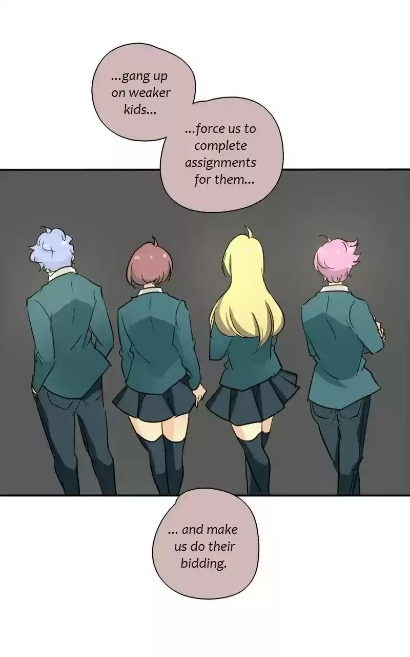 unOrdinary Chapter 130: