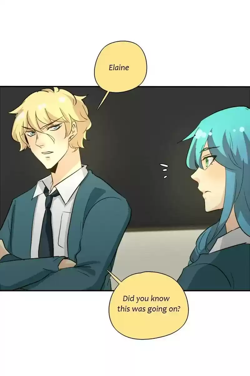 unOrdinary Chapter 130: