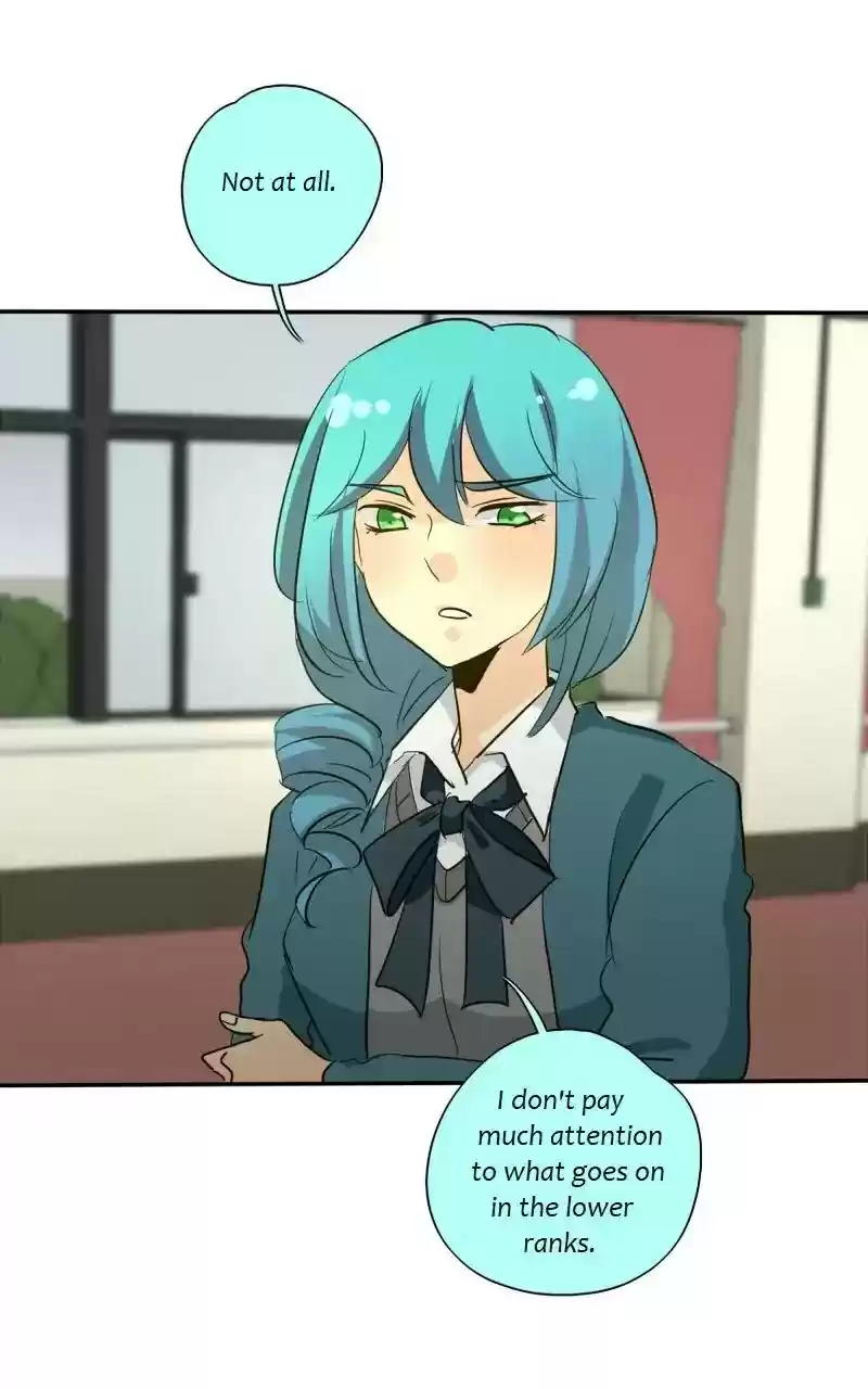 unOrdinary Chapter 130: