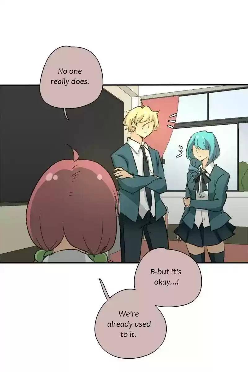 unOrdinary Chapter 130: