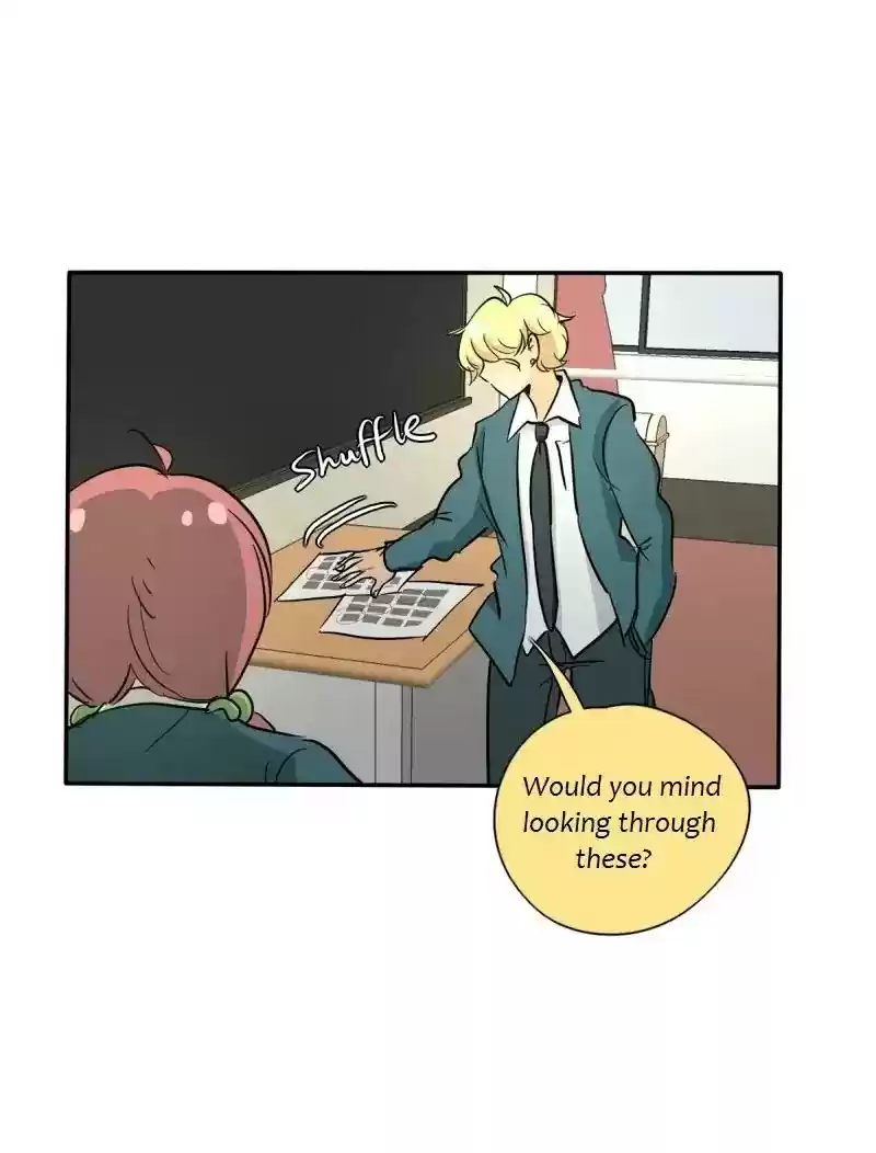 unOrdinary Chapter 130: