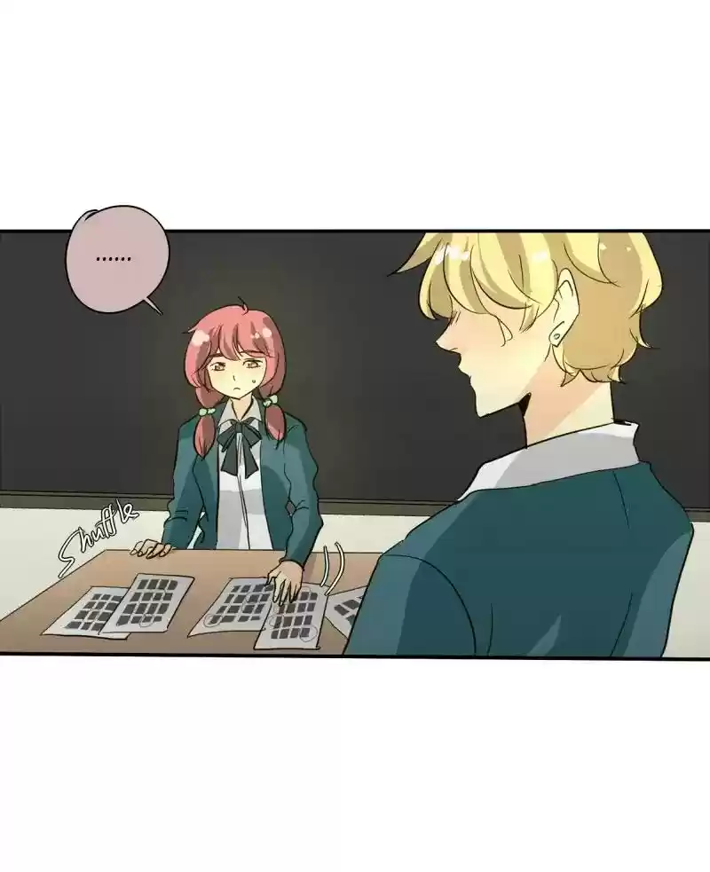 unOrdinary Chapter 130: