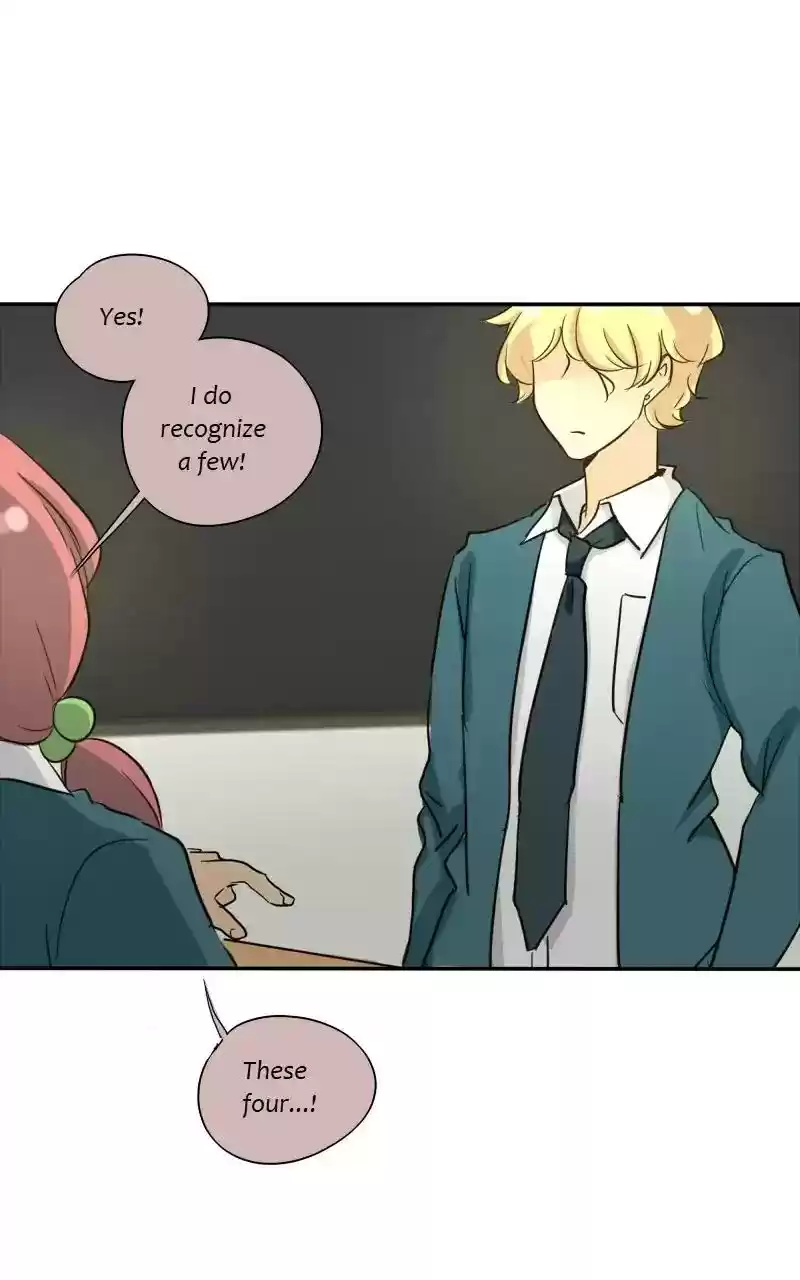 unOrdinary Chapter 130: