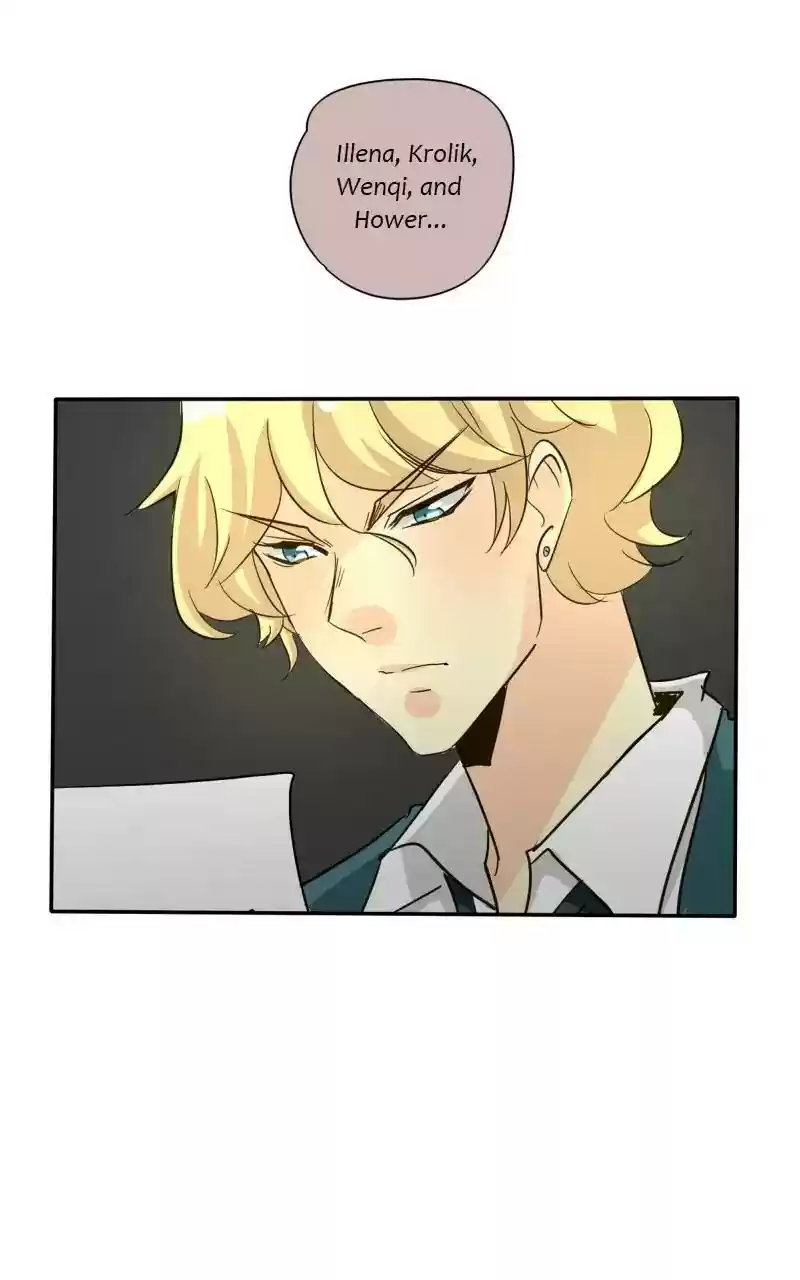 unOrdinary Chapter 130: